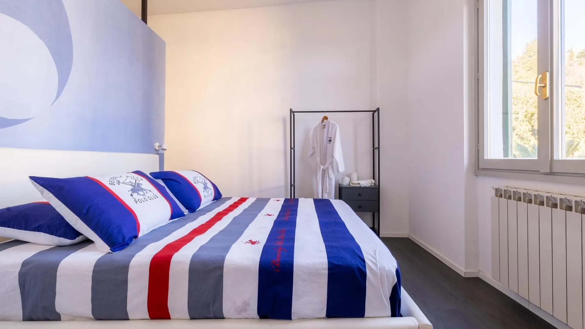 Le Acque Menaggio Apartment Italy