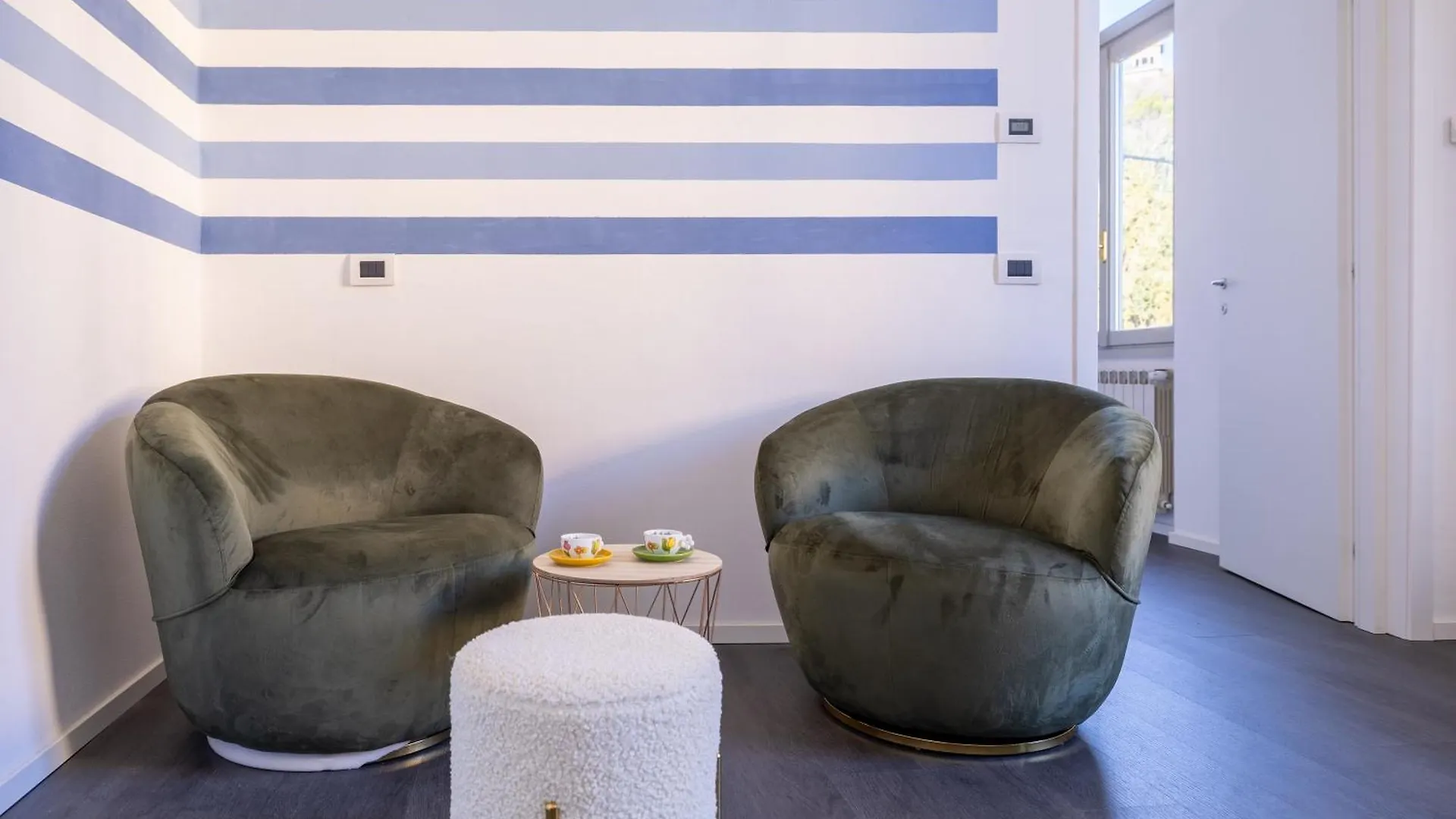 Le Acque Menaggio Apartment Italy