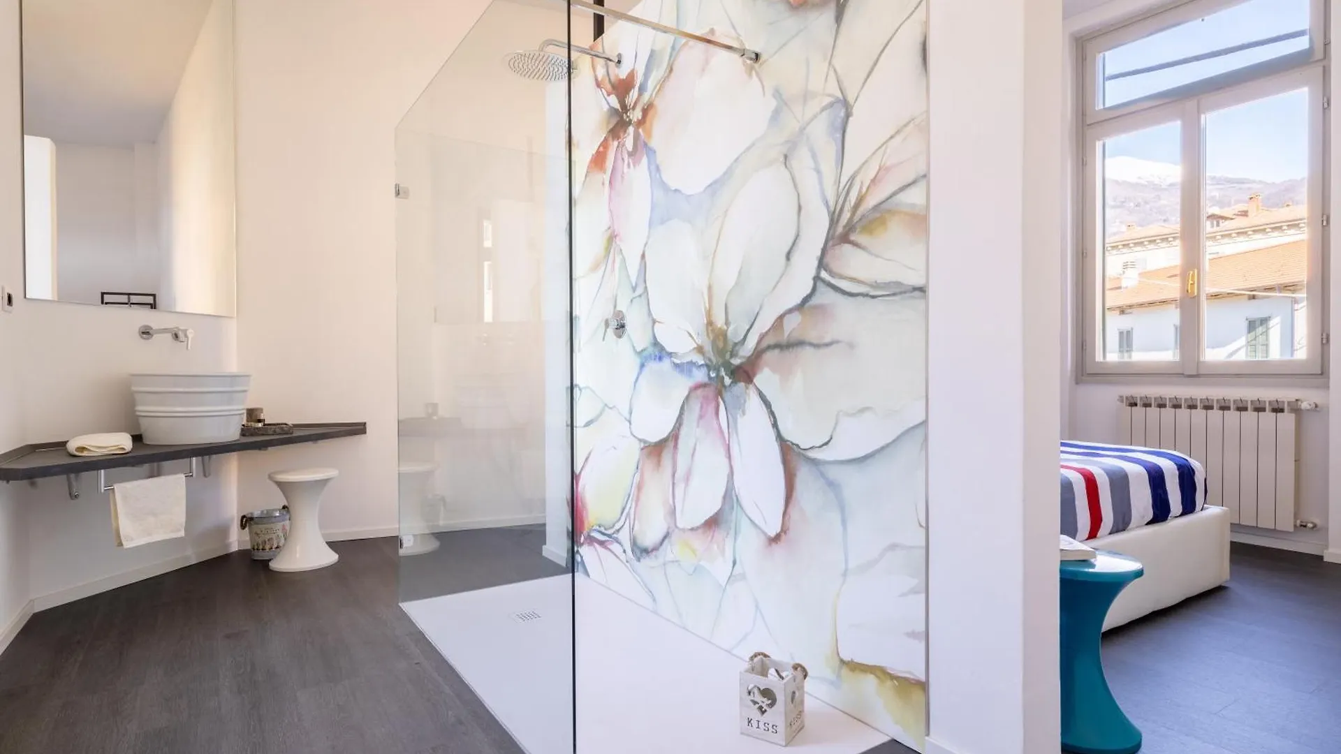 Le Acque Menaggio Apartment