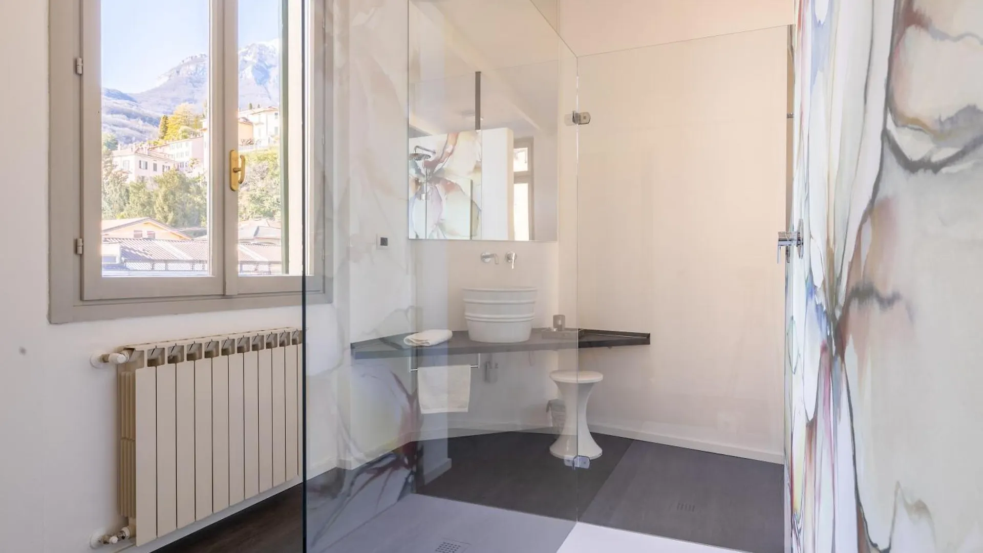 Le Acque Menaggio Apartment