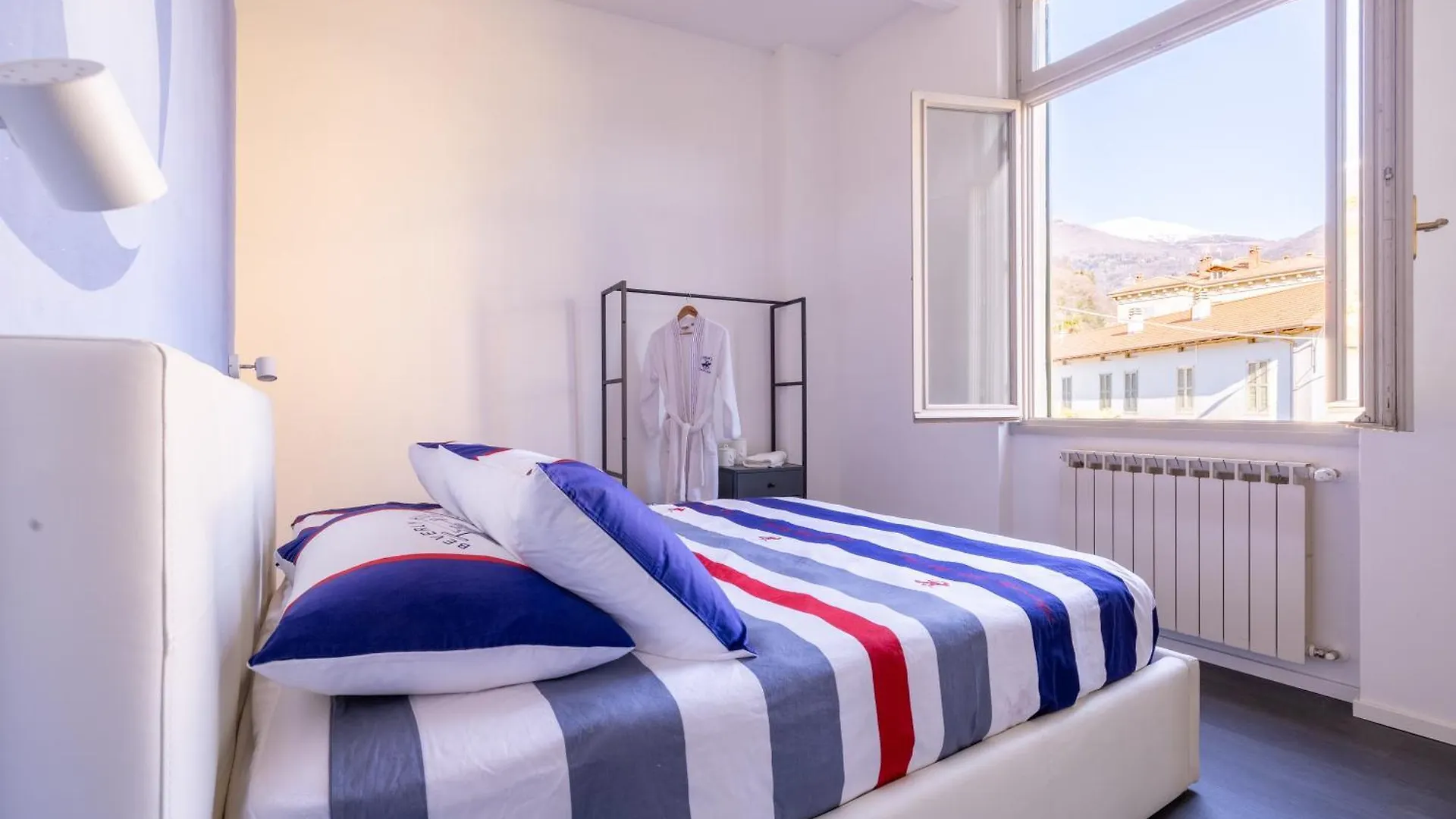 Le Acque Menaggio Apartment