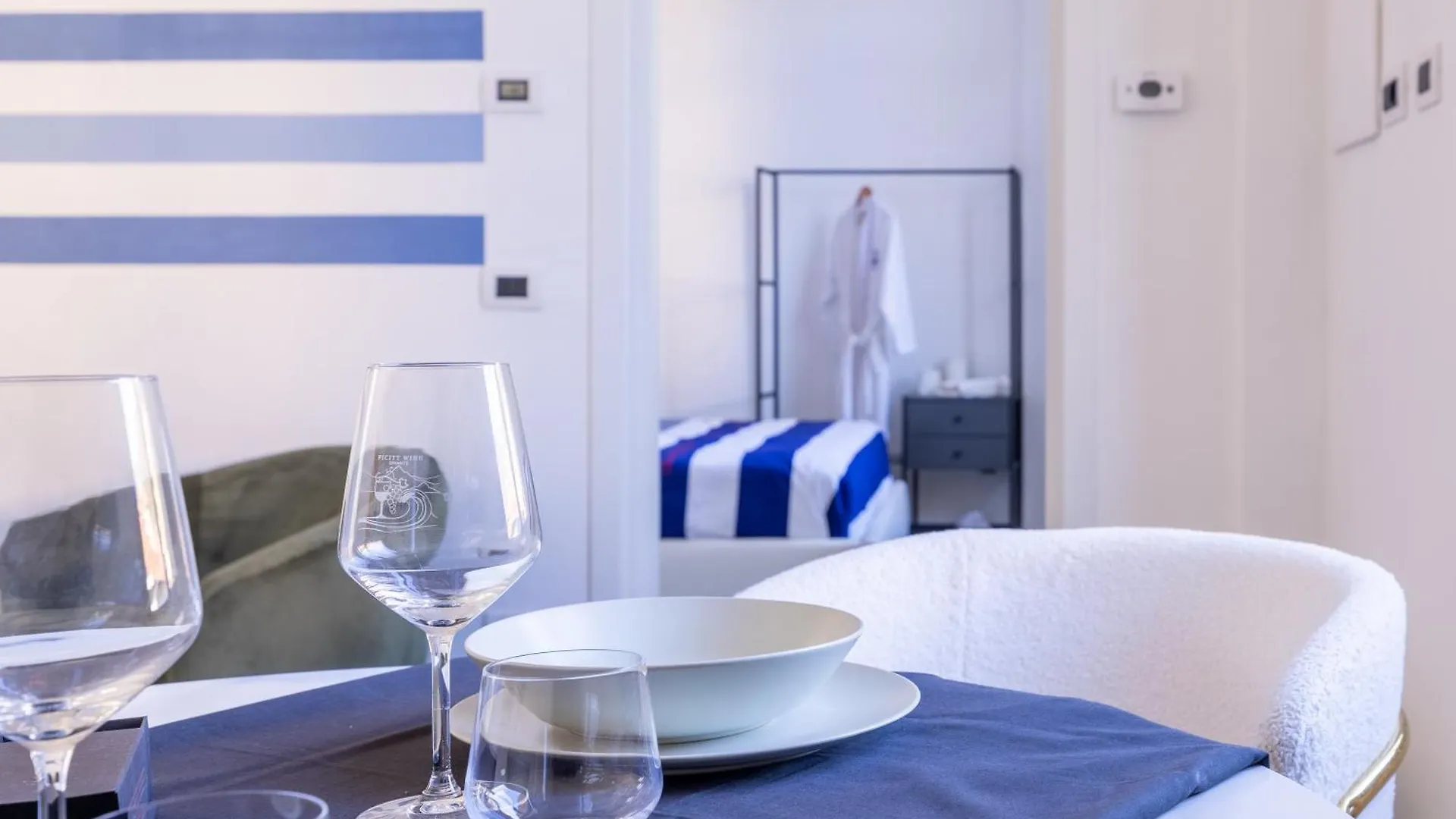 Le Acque Menaggio Apartment