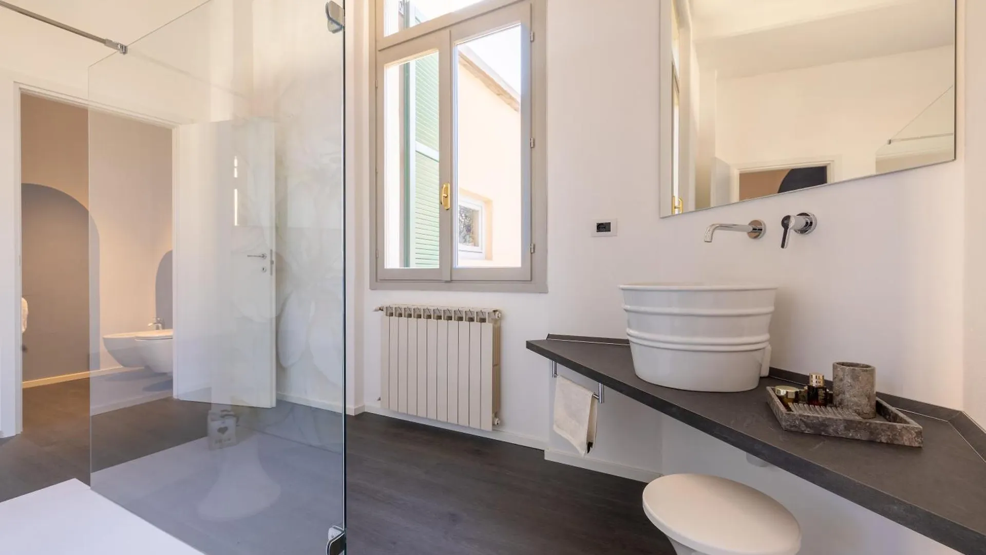 Le Acque Menaggio Apartment