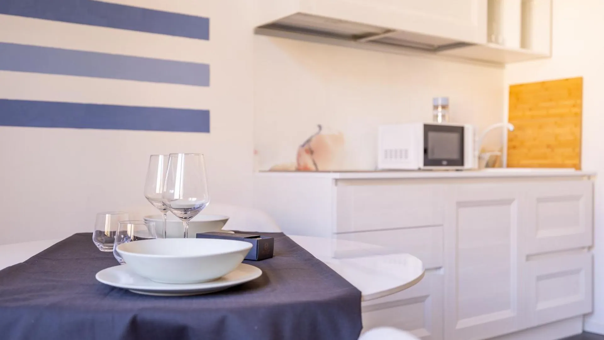 Le Acque Menaggio Apartment 0*,