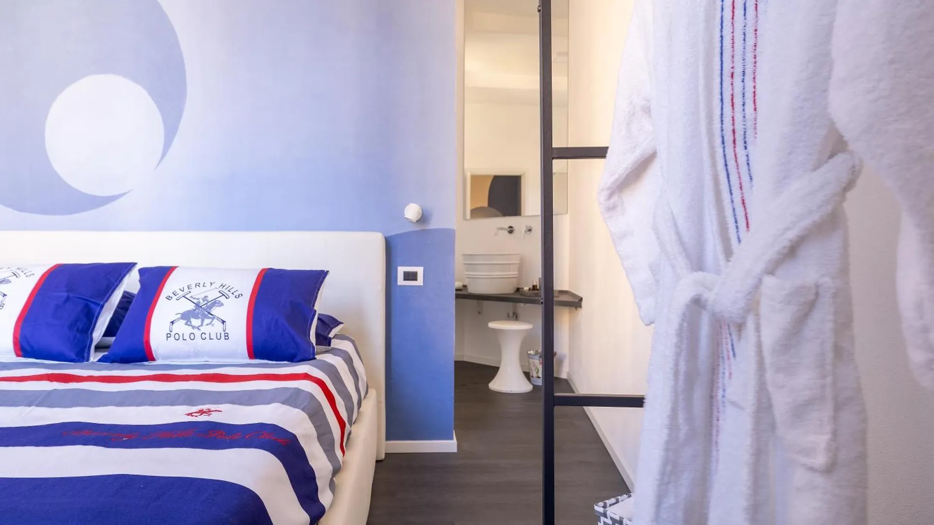 Le Acque Menaggio Apartment