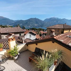 Appartement Casa Tobé, Menaggio